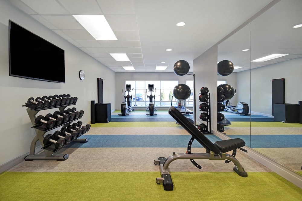 TownePlace Suites by Marriott Westport - photo 23