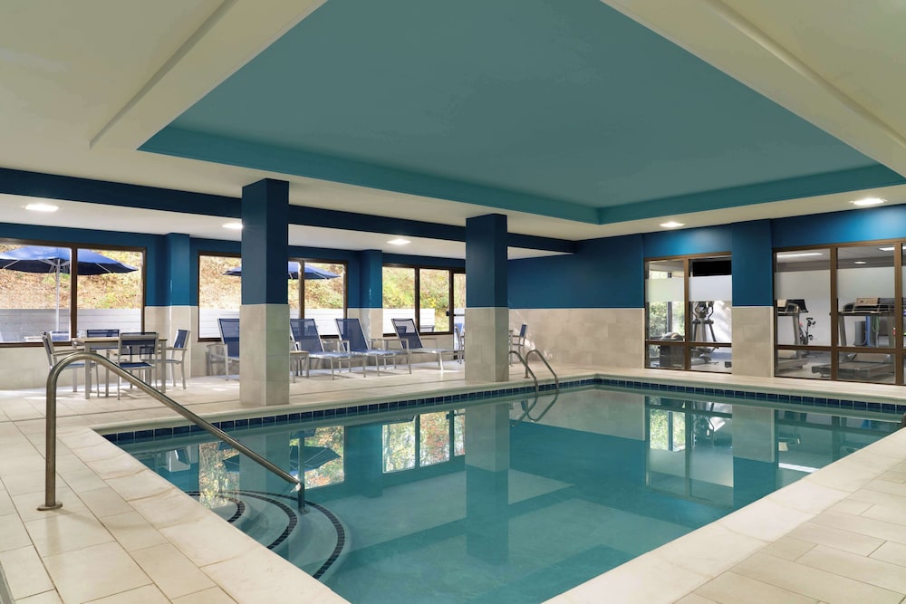 Hampton Inn Roanoke Hollins I 81 - photo 24