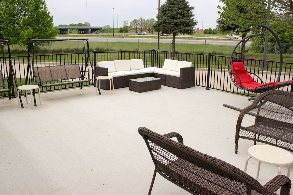 Baymont by Windham Springfield - photo 11
