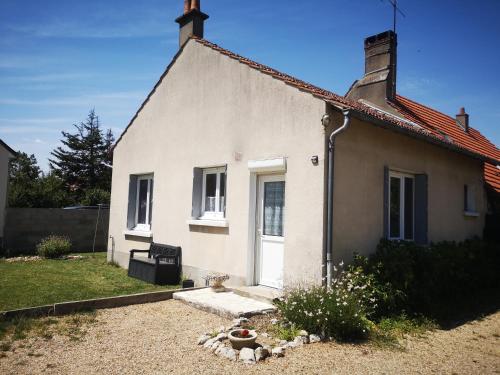 La Maisonnette - last minute hotel in Clery-Saint-Andre