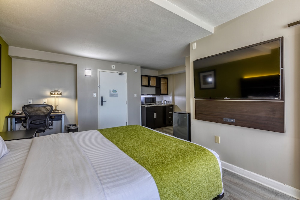 Hotel Weston - photo 13