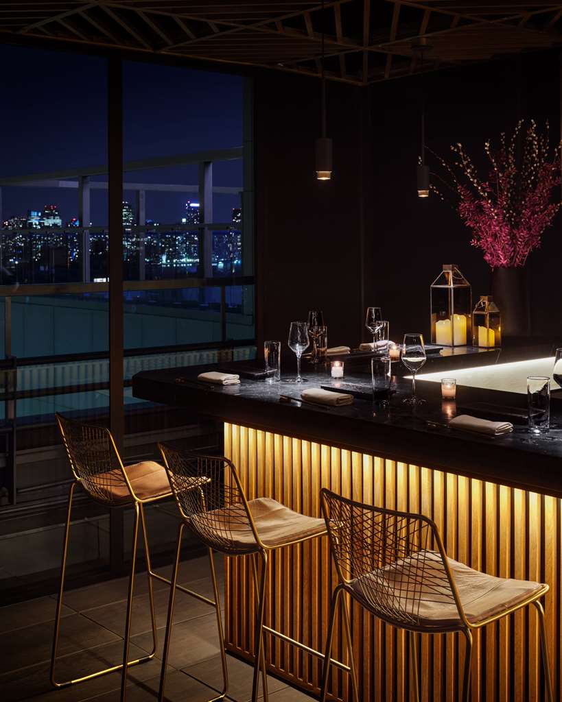Gansevoort Meatpacking - photo 34
