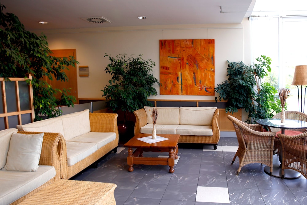 sonnenhotel Hafnersee