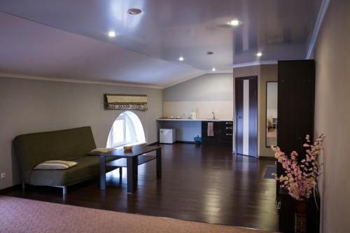 Akiyat Hotel in Oktyabr'skiy, Russia