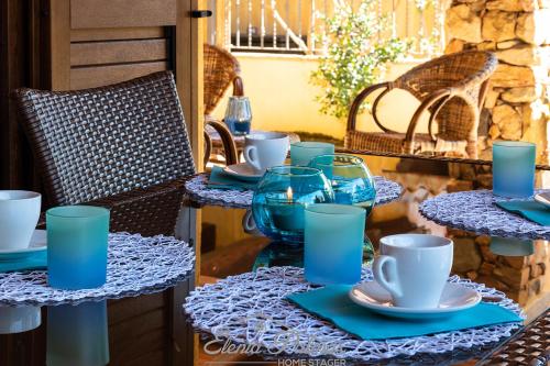Maya Holiday Home — 4-Star Luxury Hotel in Villasimius, Italy