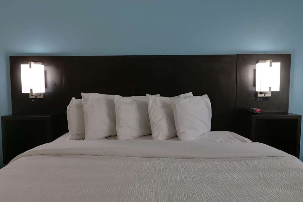 Travelodge by Wyndham Calhoun South I 75 - photo 6