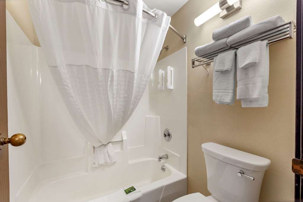 Clarion Pointe Racine Mount Pleasant - photo 19
