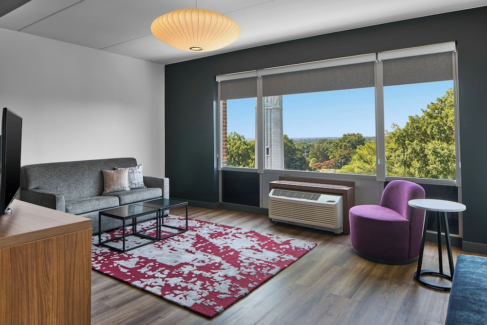 Aloft Raleigh - photo 34