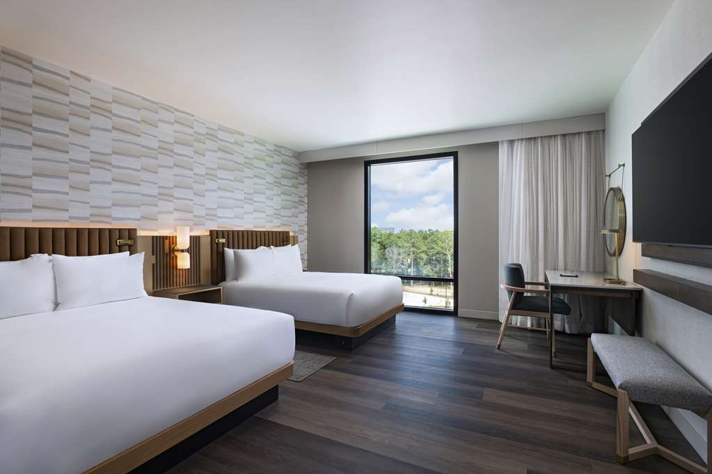 Hyatt Regency Conroe - photo 27