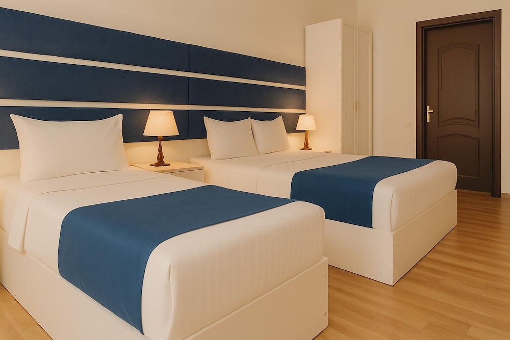 Hotel Grand Palace Tbilisi