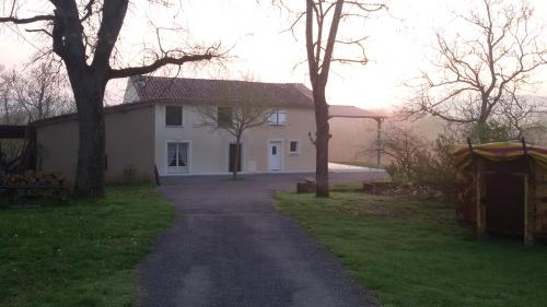 La Nappie — hotel in Montredon-Labessonnie