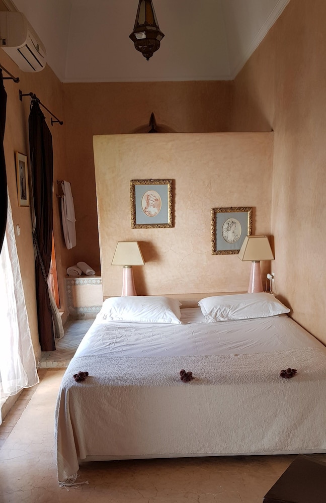 Dar Warda - last minute hotel in Marrakesh