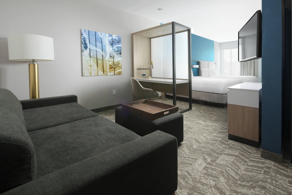 SpringHill Suites by Marriott Texas City - photo 8
