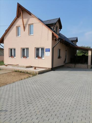 Jázmin Vendégház - last minute hotel in Unknown City