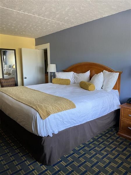 Hotel Myrtle Beach Grand Strand - photo 9