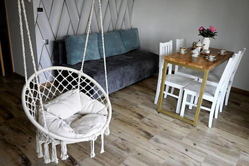 Apartament Perfect House De Lux — 4-Star Luxury Hotel in Wladyslawowo, Poland