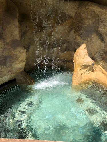 Dreamland oasis in Chakvi