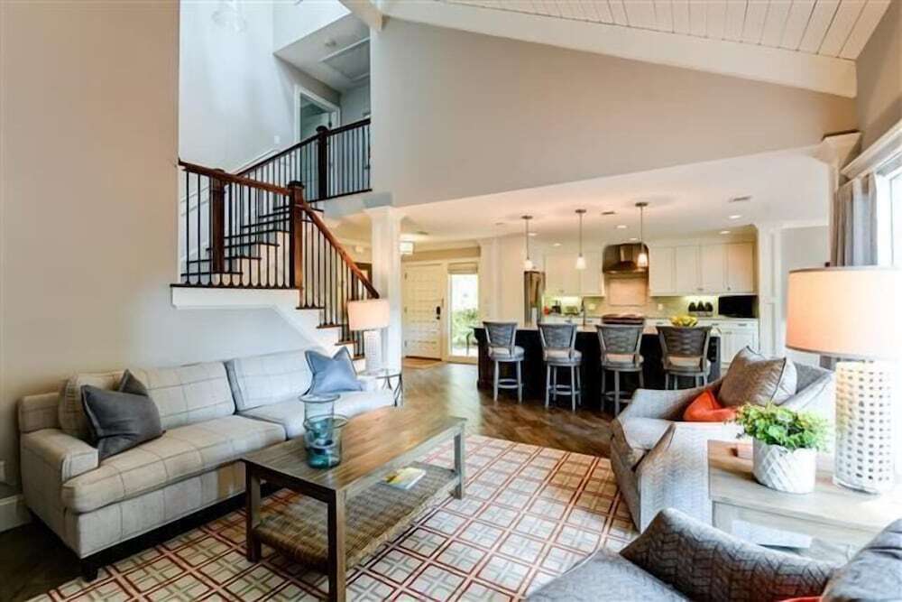 213 Twin Oaks at The Sea Pines Resort - photo 10