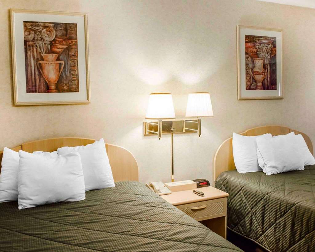 Rodeway Inn Dillsburg PA - photo 13