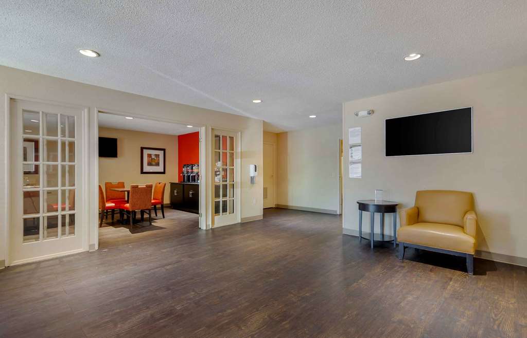 Extended Stay America Select Suites Atlanta Vinings - photo 4