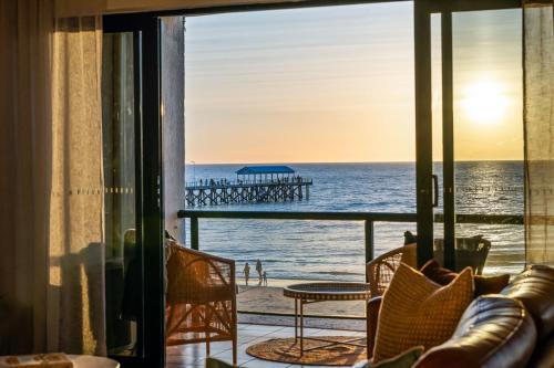 Sol Sands Henley Beach — 4-Star Luxury Hotel in Henley Beach, Australia