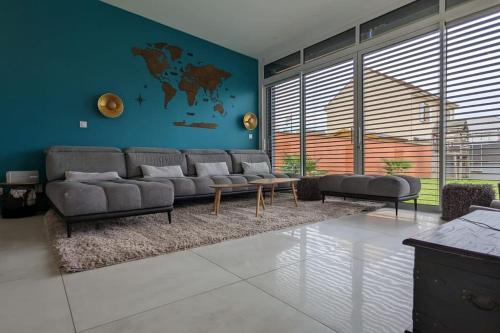 Nid Cosy a Fresnes Sur Marne - last minute hotel in Unknown City