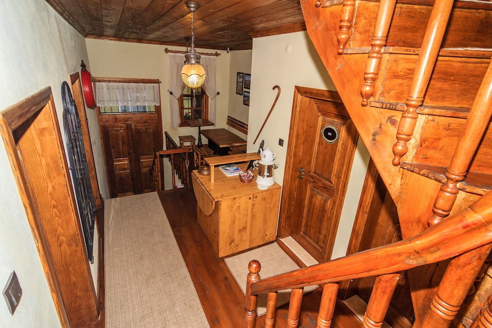 Kum Pansiyon — Amasra — photo 3