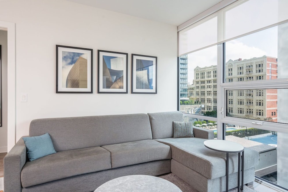 Level Los Angeles Downtown South Olive - photo 41