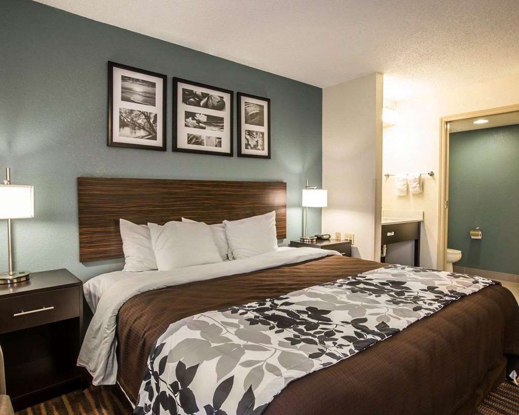 Sleep Inn Greensboro Airport - photo 21