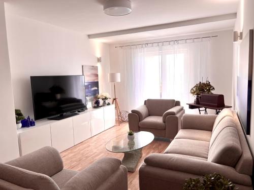 Apartment Lana