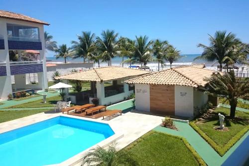 Triplex em Village Frente ao Mar in Ilheus, Brasil