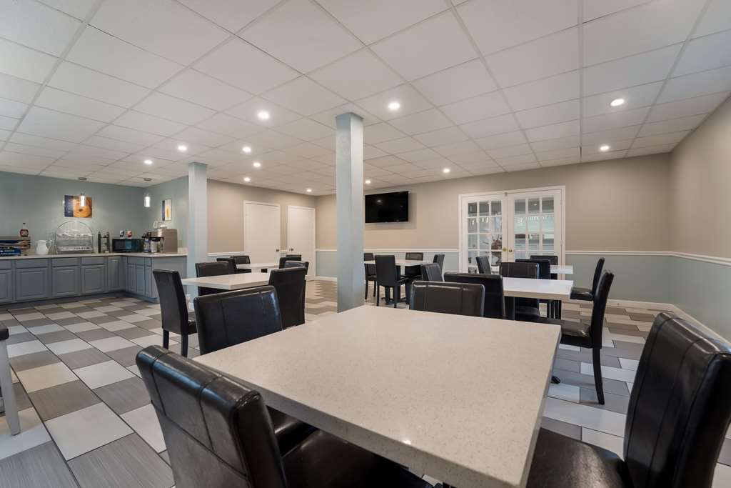 SureStay Hotel by Best Western Columbus Downtown - photo 30