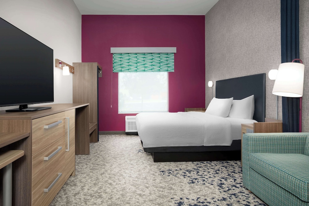 Home2 Suites by Hilton Lubbock University - photo 12