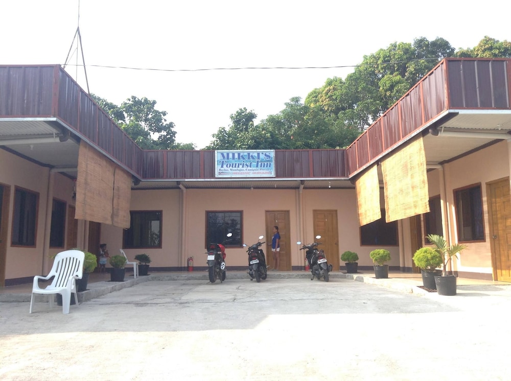 Mikki’s Tourist Inn in Mambajao, Philippines