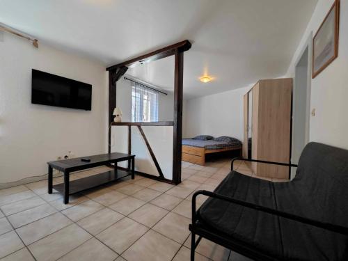 Chez Lili Et Roger in Schiltigheim, France