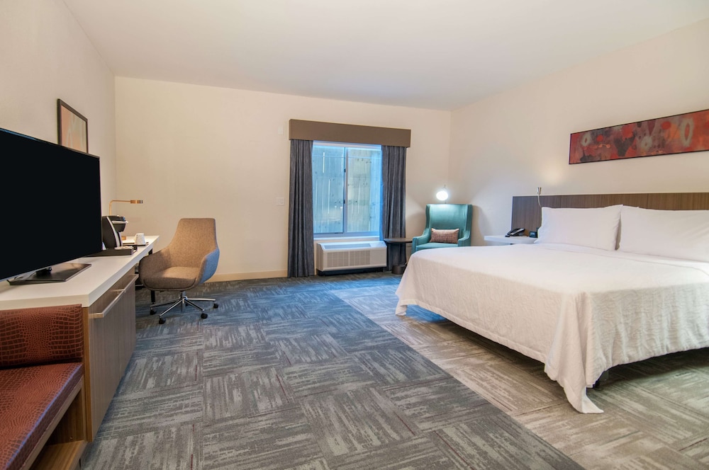 Hilton Garden Inn Jackson Clinton - photo 8