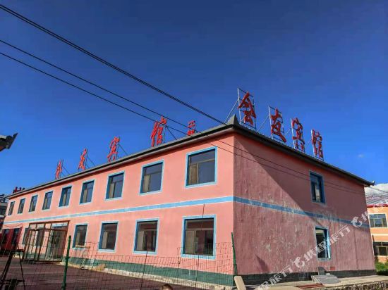 Huiyou Hotel - last minute hotel in Unknown City