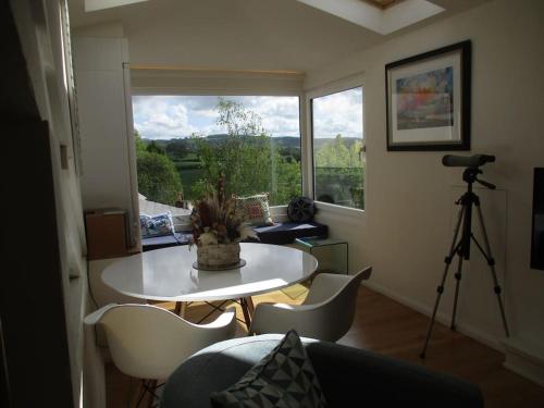 TOPC Old Posthouse Flat — 4-Star Luxury Hotel in Garstang, United Kingdom