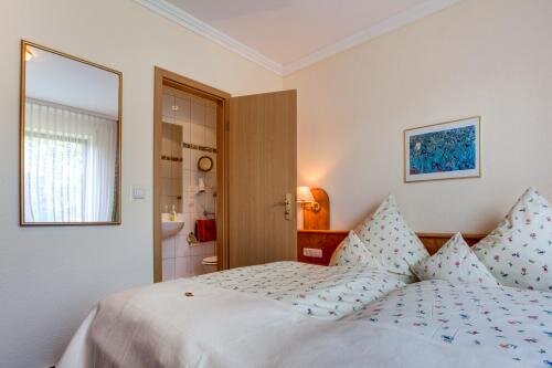 Der Westerwaldwirt Hotel Landhaus Stähler pet-friendly hotel Weyerbusch
