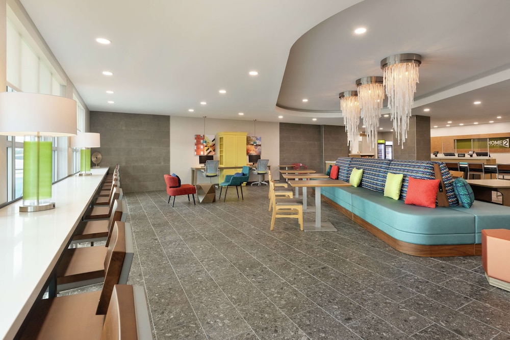 Home2 Suites by Hilton Vicksburg MS - photo 33