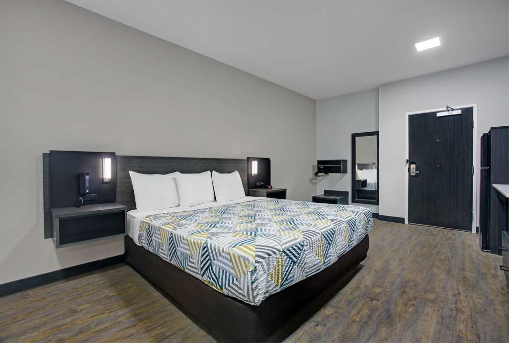 Motel 6 Monahans TX - photo 6