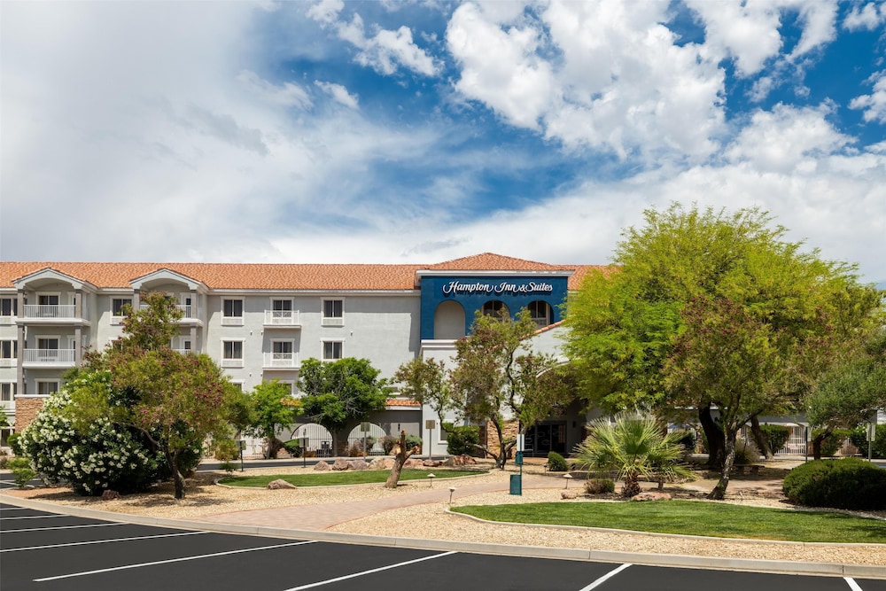Hampton Inn & Suites by Hilton Mesquite - photo 55