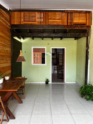 Mar&Mel - carbon neutral hotel in Unknown City