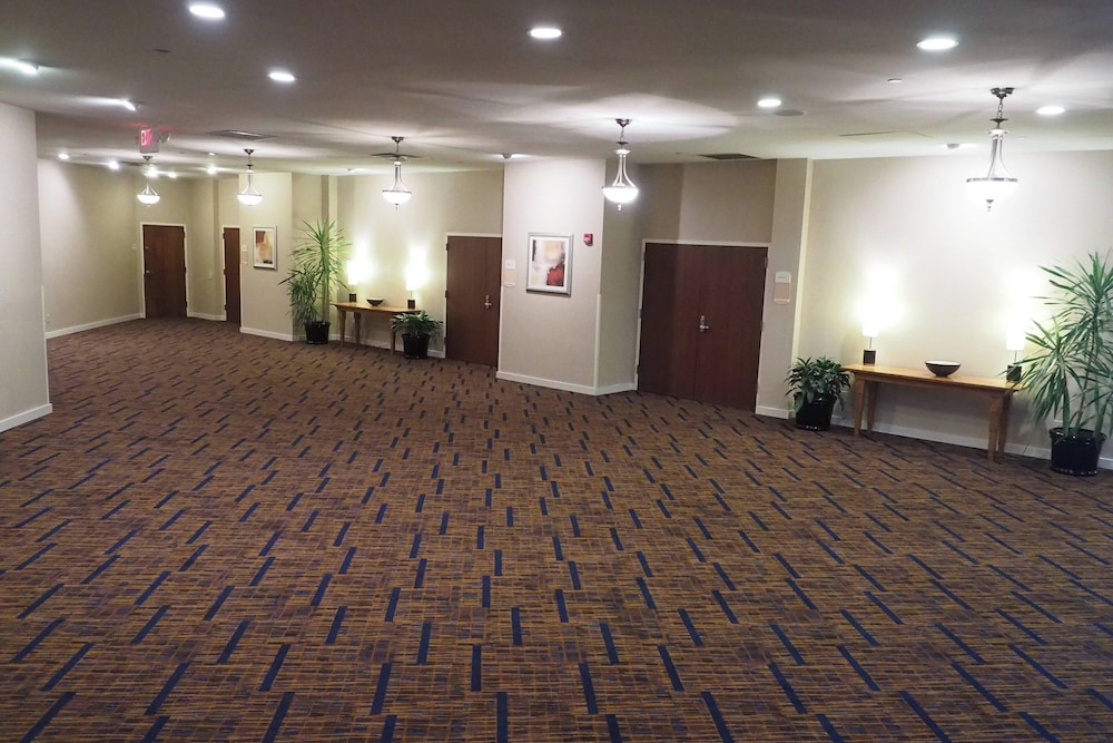 Courtyard by Marriott Columbus West Hilliard - photo 26
