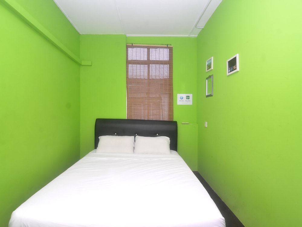 Hotel O Tropical Lodge in Kuching, Malaysia