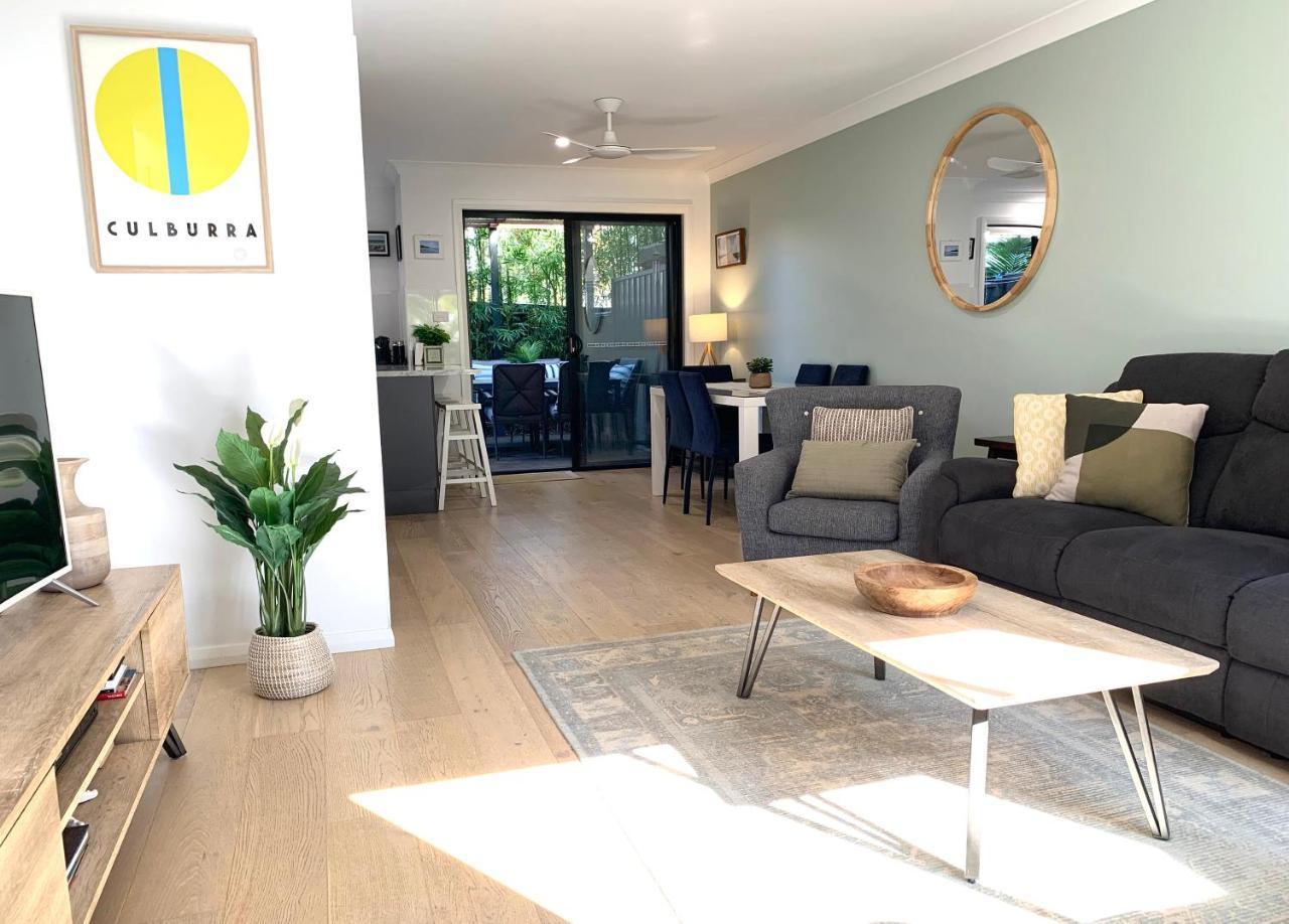 The Place Culburra Beach — 4-Star Luxury Hotel in Culburra Beach, Australia