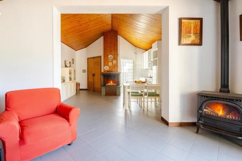 Oasi in the garden Cozy home Perugia — 4-Star Luxury Hotel in Perugia, Italy