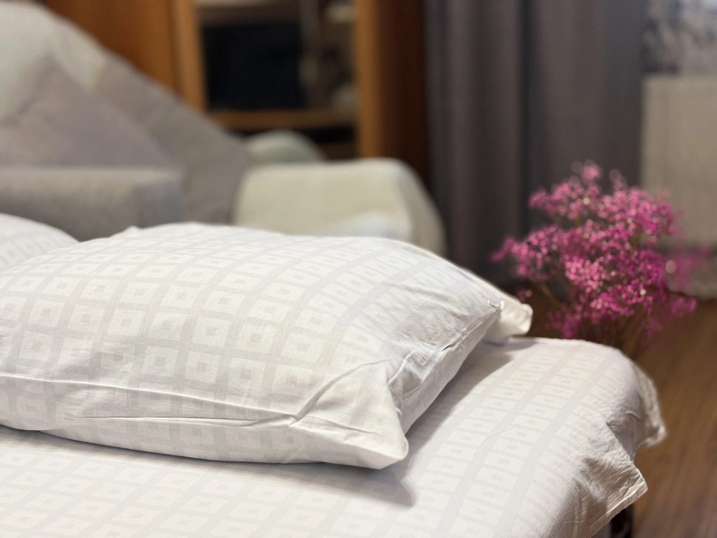 Zhk Ryabinushki Flat in Izhevsk, Russia