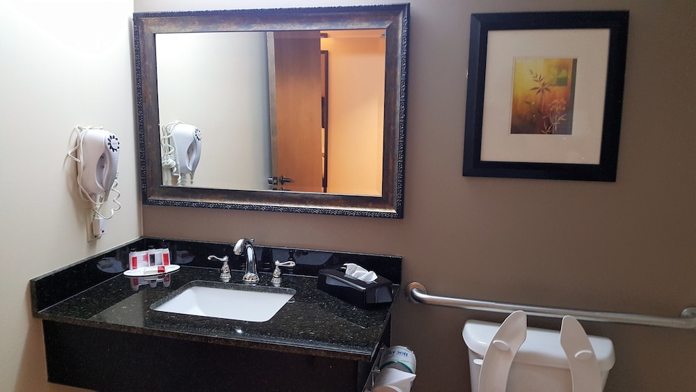 Baymont by Wyndham Belleville Airport Area - photo 16