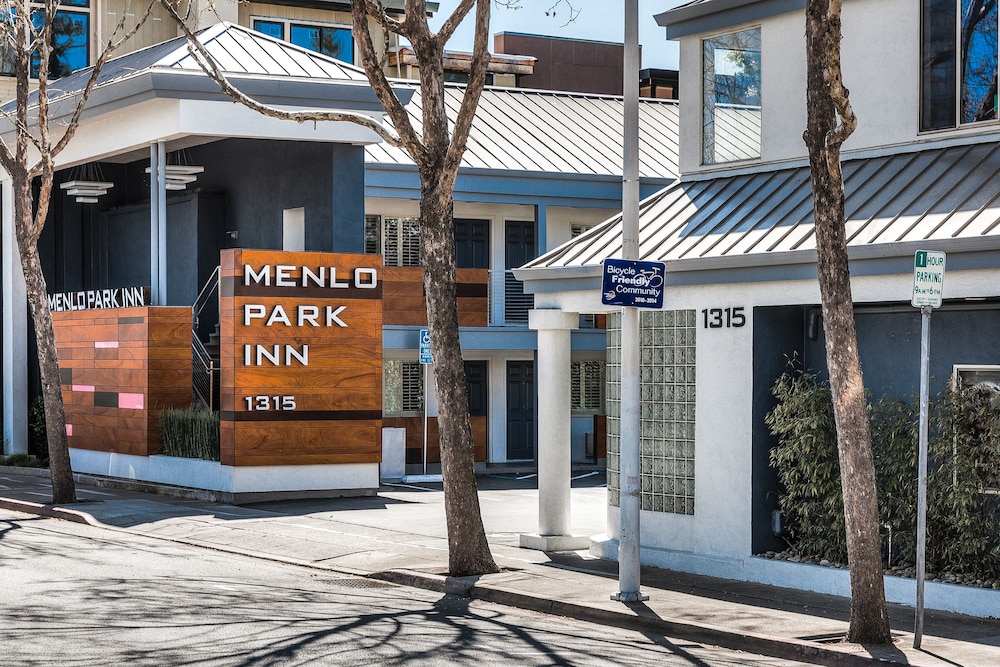 Menlo Park Inn - photo 44